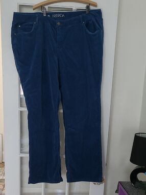 90's Nevada Flare Cords